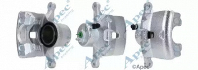 APEC BRAKING lca778 -  Тормозной суппорт